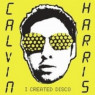 HARRIS CALVIN HARRIS CALVIN