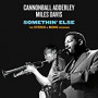 ADDERLEY CANNONBALL & MILES DAVIS