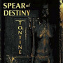 SPEAR OF DESTINY