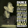 PEARSON DUKE
