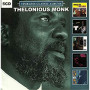MONK THELONIOUS