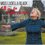 MISS LUDELLA BLACK