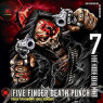 FIVE FINGER DEATH PUNCH