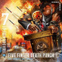 FIVE FINGER DEATH PUNCH