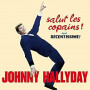HALLYDAY JOHNNY