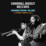 ADDERLEY CANNONBALL & MILES DAVIS