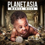 PLANET ASIA
