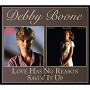 BOONE DEBBY BOONE DEBBY