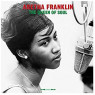 FRANKLIN ARETHA FRANKLIN ARETHA