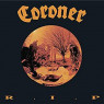 CORONER CORONER
