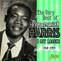 HARRIS PEPPERMINT