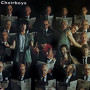 CHOIRBOYS