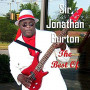 BURTON JONATHAN BURTON JONATHAN