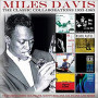 DAVIS MILES