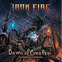 IRON FIRE IRON FIRE