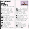 AGAINST ALL LOGIC