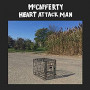 McCAFFERTY & HEART ATTACK McCAFFERTY & HEART ATTACK
