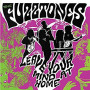 FUZZTONES