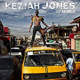 JONES KEZIAH