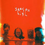 LITTLE DRAGON LITTLE DRAGON