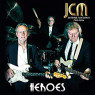 JCM (Jon Hiseman, Clem Clempson, Mark Clarke)