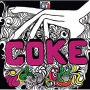 COKE COKE