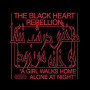 BLACK HEART REBELLION