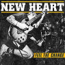 NEW HEART
