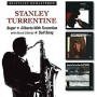 TURRENTINE STANLEY TURRENTINE STANLEY