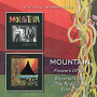 MOUNTAIN MOUNTAIN