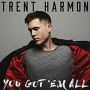 HARMON TRENT