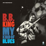 KING B.B. KING B.B.