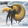 CAULDRON