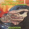 CAPTAIN GANJA & SPACE PATROL