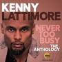 LATTIMORE KENNY