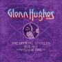 HUGHES GLENN