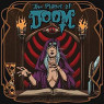 PLANET OF DOOM