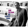 COLTRANE JOHN COLTRANE JOHN