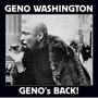 WASHINGTON GENO