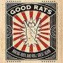 GOOD RATS GOOD RATS