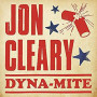 CLEARY JON CLEARY JON