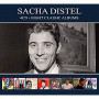 DISTEL SACHA