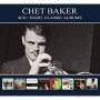 BAKER CHET BAKER CHET