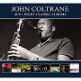 COLTRANE JOHN COLTRANE JOHN