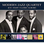 MODERN JAZZ QUARTET