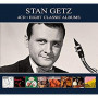 GETZ STAN