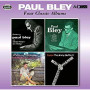 BLEY PAUL BLEY PAUL