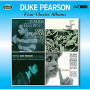 PEARSON DUKE