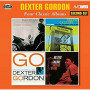 GORDON DEXTER