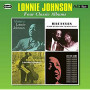 JOHNSON LONNIE